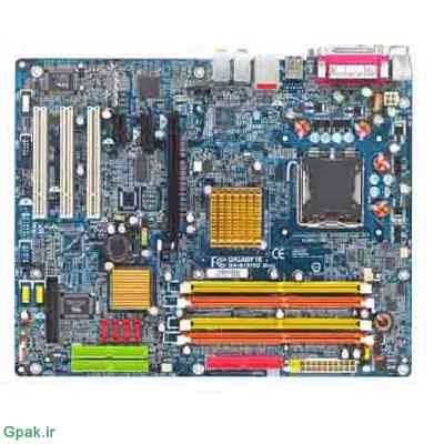 دانلود مجموعه فایل آپدیت بایوس ، فریمور مادربرد گیگابایت GA-8I915G Duo r1.x